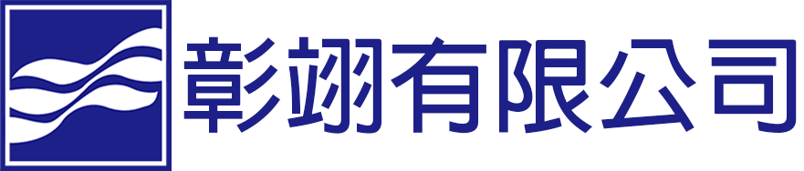 彰翊有限公司的LOGO